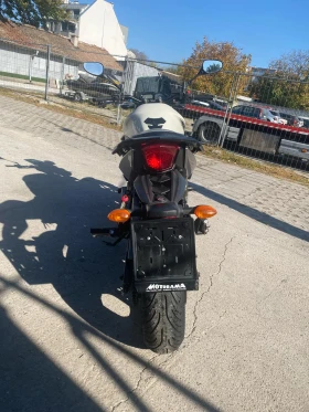 Yamaha XJ6  , снимка 5