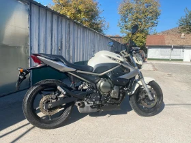 Yamaha XJ6  , снимка 4