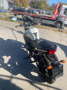 Yamaha XJ6  , снимка 7