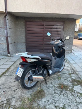 Honda Sh 125i, снимка 4