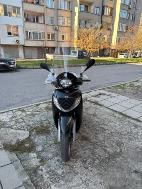 Honda Sh 125i, снимка 3