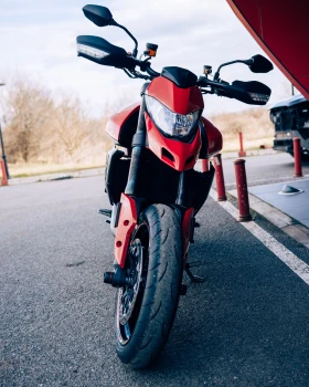 Ducati Hypermotard  950, снимка 4