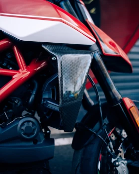 Ducati Hypermotard  950, снимка 8