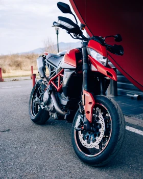 Ducati Hypermotard  950, снимка 2