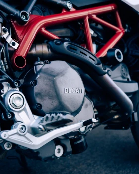 Ducati Hypermotard  950, снимка 7