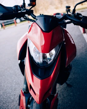 Ducati Hypermotard  950, снимка 12