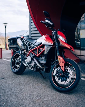 Ducati Hypermotard  950, снимка 3