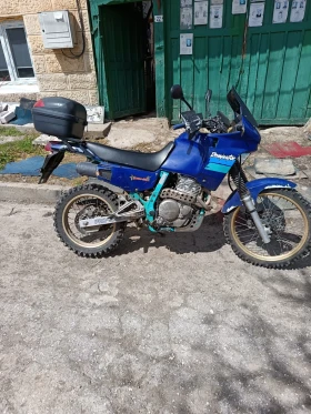  Honda Nx