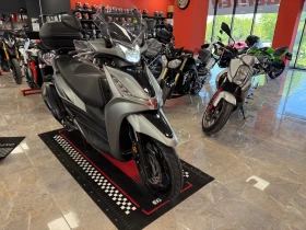 Kymco Agility 300 ABS TC | Mobile.bg    13