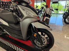 Kymco Agility 300 ABS TC | Mobile.bg    4