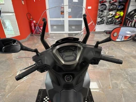 Kymco Agility 300 ABS TC | Mobile.bg    14