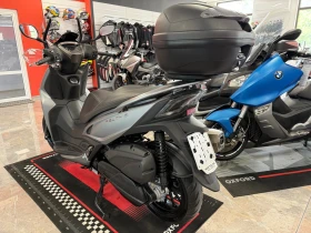 Kymco Agility 300 ABS TC | Mobile.bg    7