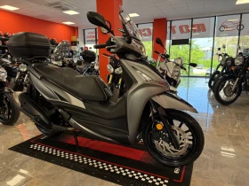 Kymco Agility 300 ABS TC | Mobile.bg    3