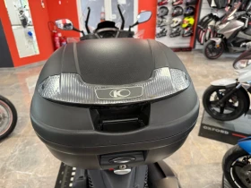 Kymco Agility 300 ABS TC | Mobile.bg    11