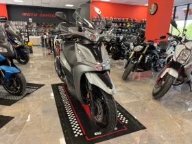  Kymco Agility