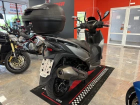 Kymco Agility 300 ABS TC | Mobile.bg    6