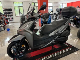 Kymco Agility 300 ABS TC | Mobile.bg    9