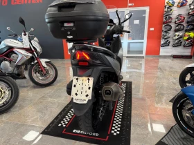 Kymco Agility 300 ABS TC | Mobile.bg    16