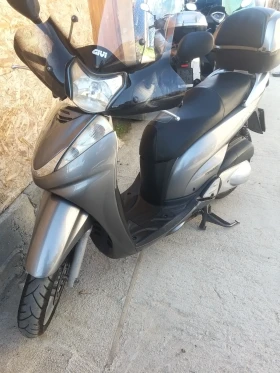 Honda Sh | Mobile.bg    8