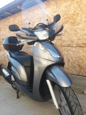 Honda Sh | Mobile.bg    3
