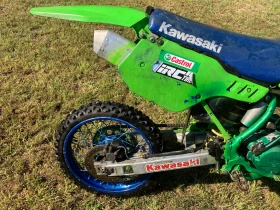 Kawasaki Kx 50cc   am6 | Mobile.bg    2