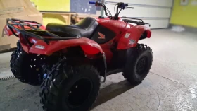 Honda FourTrax 420 инжекцион, снимка 8