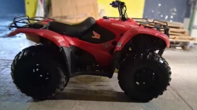 Honda FourTrax 420 инжекцион, снимка 5