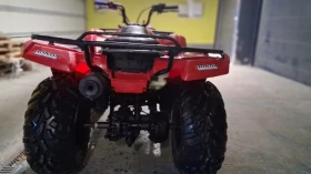 Honda FourTrax 420 инжекцион, снимка 9