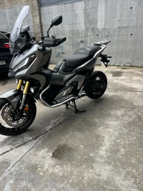 Honda X-ADV X Adv 750, снимка 6