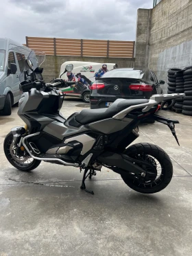 Honda X-ADV X Adv 750, снимка 5