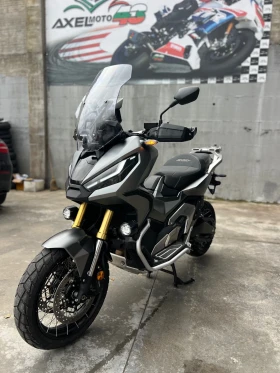 Honda X-ADV X Adv 750, снимка 3