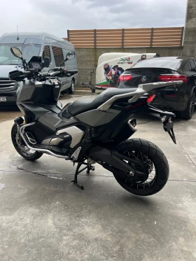 Honda X-ADV X Adv 750, снимка 15
