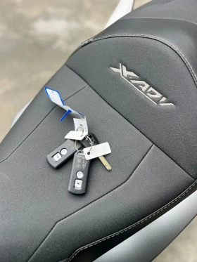 Honda X-ADV X Adv 750, снимка 9