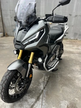 Honda X-ADV X Adv 750, снимка 10