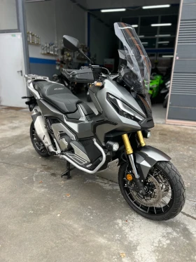 Honda X-ADV X Adv 750, снимка 11