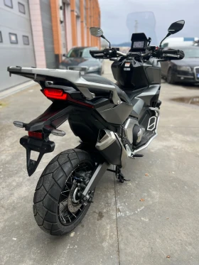 Honda X-ADV X Adv 750, снимка 4