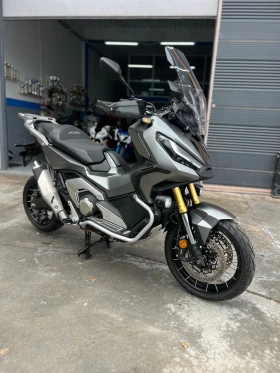 Honda X-ADV X Adv 750