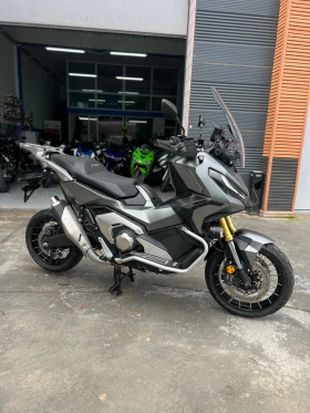 Honda X-ADV X Adv 750, снимка 17