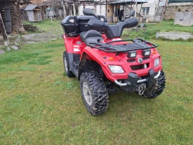 Can-Am Outlander XT 400 | Mobile.bg � ����� ������ 3