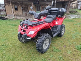 Can-Am Outlander XT 400 | Mobile.bg � ����� ������ 4
