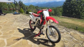 ������ Honda 250
