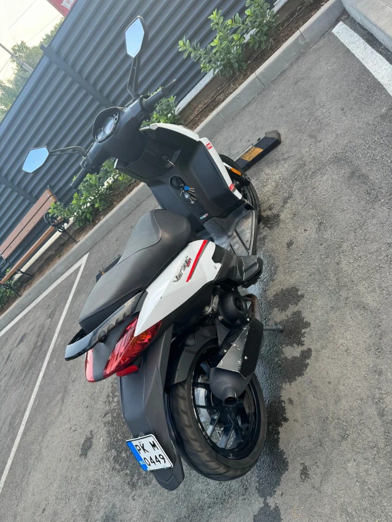 Derbi 50 49cc 6700km, снимка 4 - Мотоциклети и мототехника - 51446225