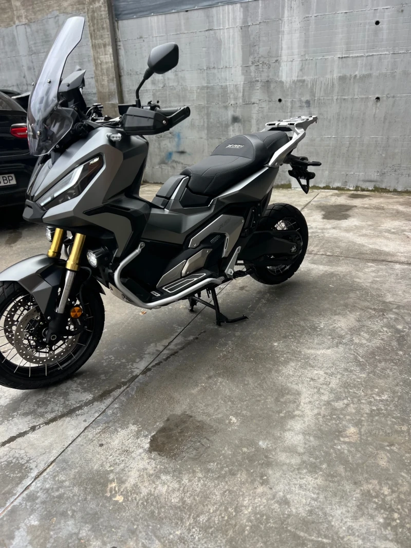 Honda X-ADV X Adv 750, снимка 6 - Мотоциклети и мототехника - 53527192