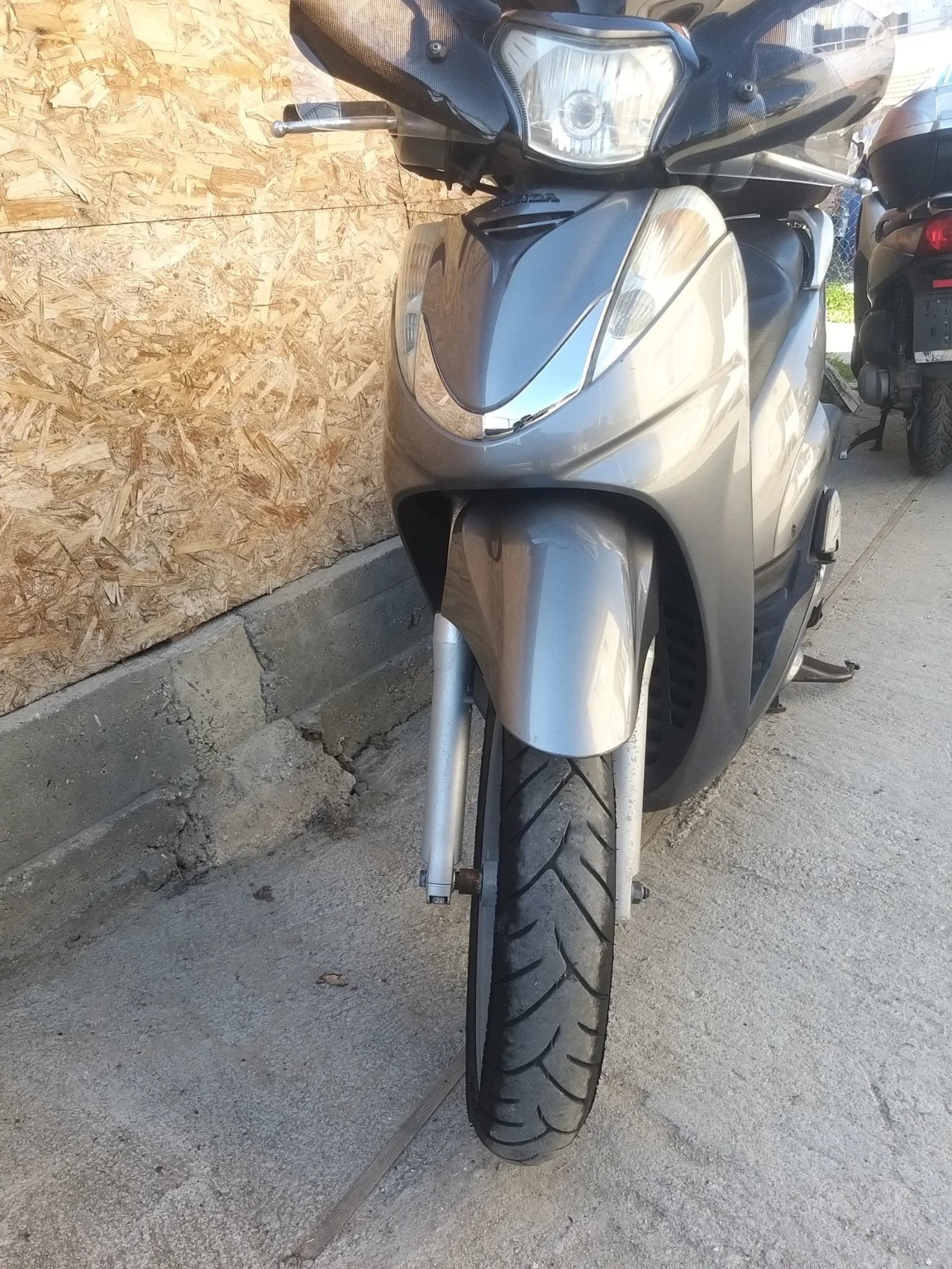 Honda Sh  - изображение 6