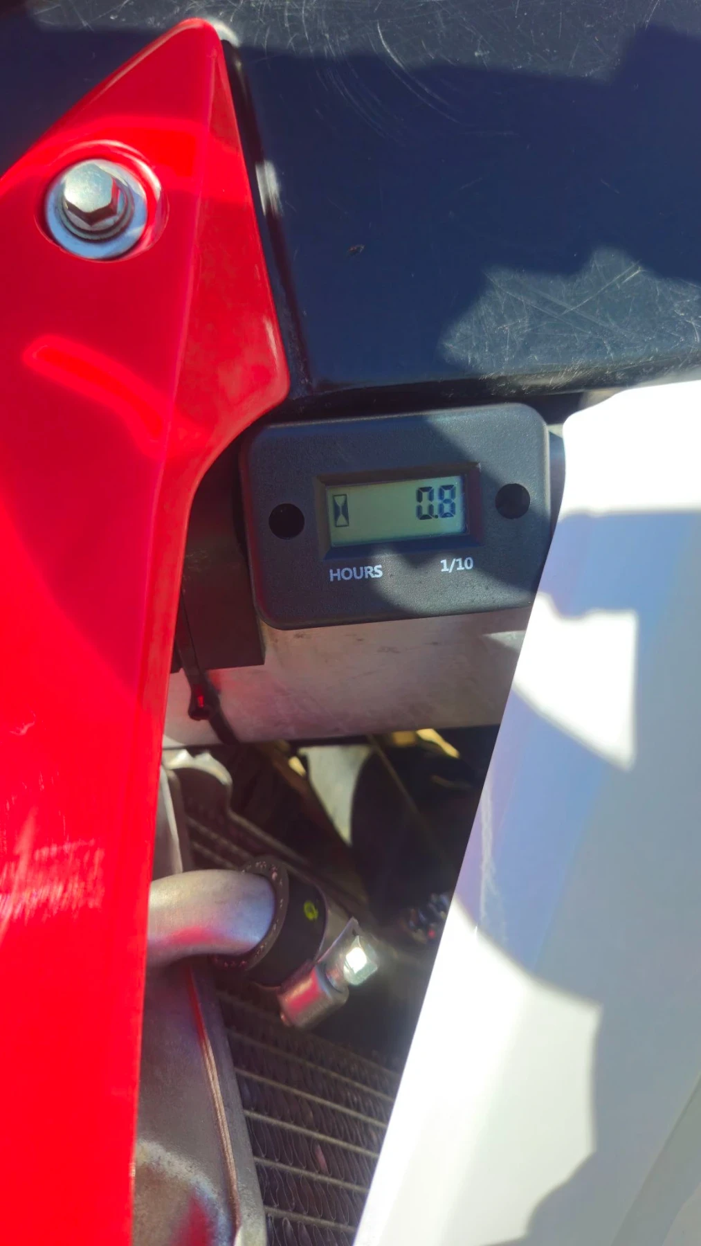 Honda 250, снимка 6 - Мотоциклети и мототехника - 55753080