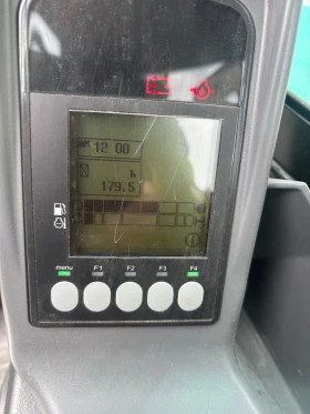 Багер Yanmar  SV18