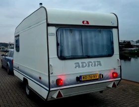 Каравана Adria Adria430 TD, снимка 2