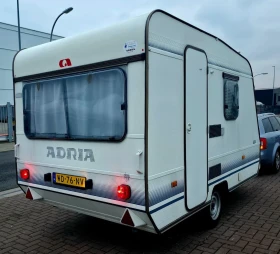 Каравана Adria Adria430 TD, снимка 4