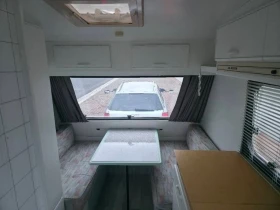 Каравана Adria Adria430 TD, снимка 12