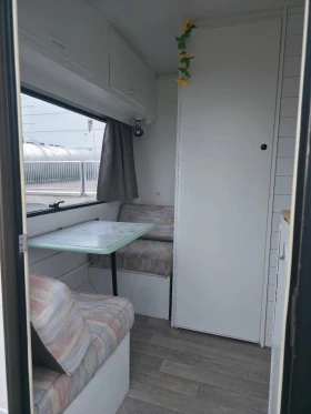 Каравана Adria Adria430 TD, снимка 9